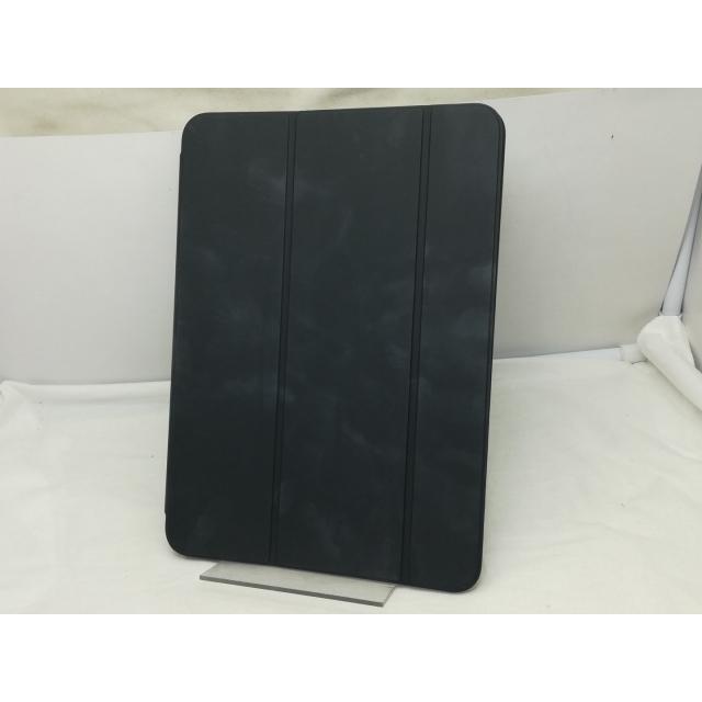 中古】Apple Smart Folio ブラック iPad Pro 11インチ（M4/2024）用
