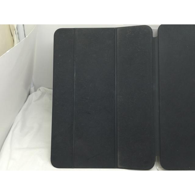 中古】Apple Smart Folio ブラック iPad Pro 11インチ（M4/2024）用