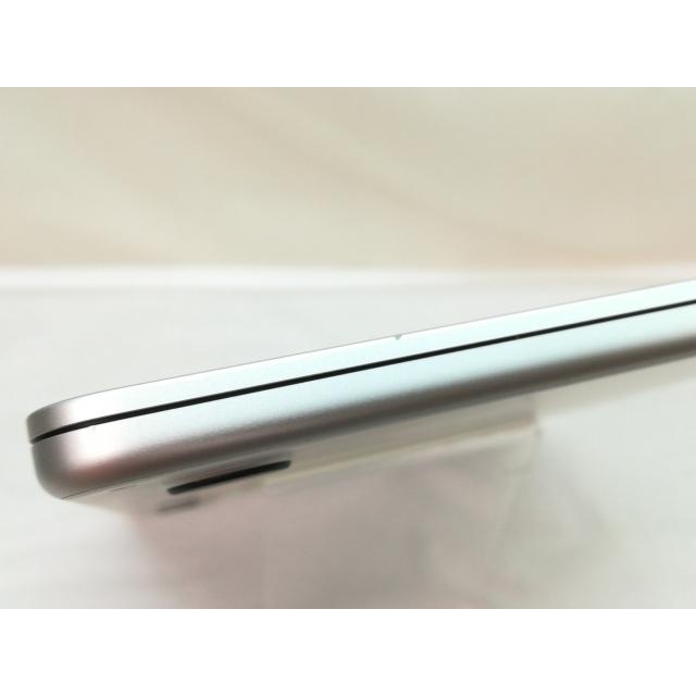 【中古】Apple MacBook Air 13インチ CTO (M2,2022) スターライト M2(CPU:8C/GPU:10C)/16G/512G/35W AC(USB-Cx2)【川崎】保証期間１ヶ月【ランクA】の画像