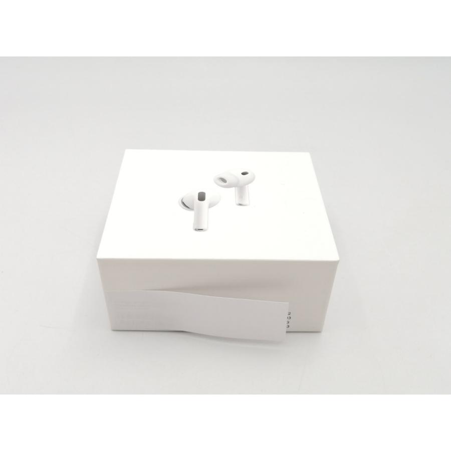 【未使用】Apple AirPods Pro 3 MFHP4J/A【ECセンター】保証期間１ヶ月の画像
