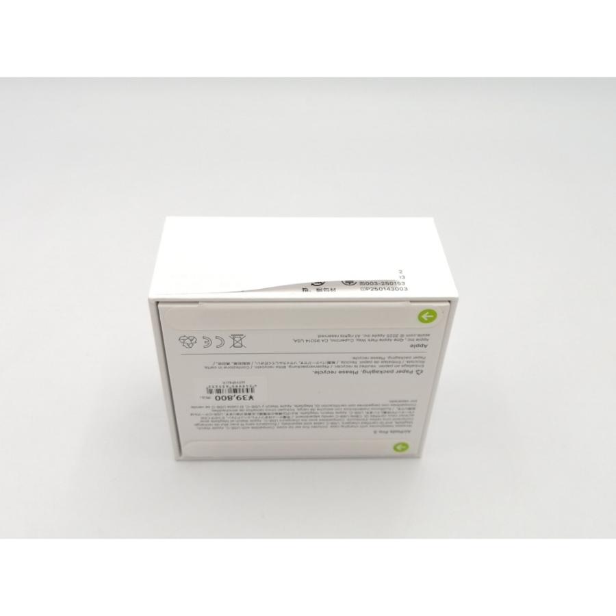 【未使用】Apple AirPods Pro 3 MFHP4J/A【ECセンター】保証期間１ヶ月の画像