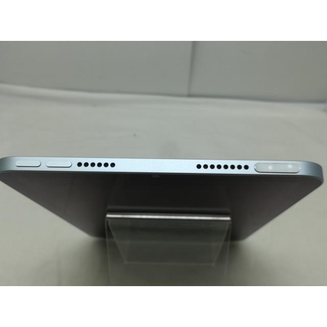 【中古】Apple 【Wi-Fi】 iPad mini（A17Pro/2024） 128GB ブルー MXN73J/A【川崎駅前】保証期間１ヶ月【ランクB】の画像