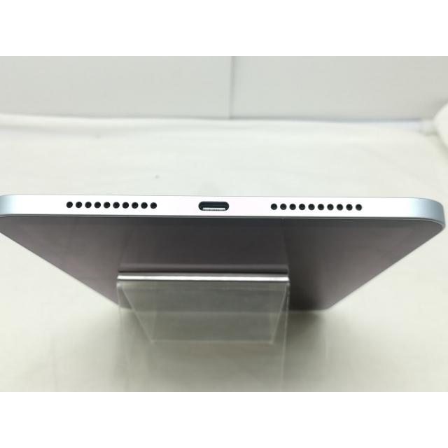 【中古】Apple 【Wi-Fi】 iPad mini（A17Pro/2024） 128GB ブルー MXN73J/A【川崎駅前】保証期間１ヶ月【ランクB】の画像