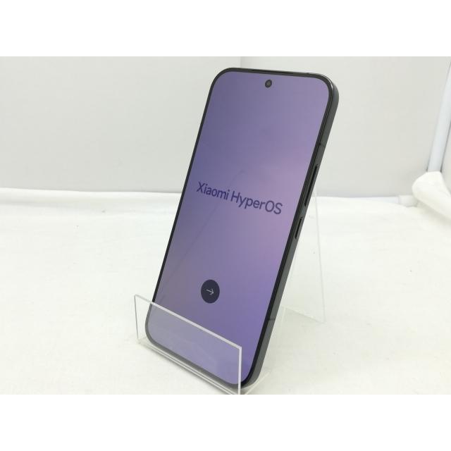 【中古】Xiaomi 【中国版】REDMI K90 ProMax AUTOMOBILI LAMBORGHINI CORSE 16GB 1TB 白色【川崎】保証期間１ヶ月【ランクA】の画像