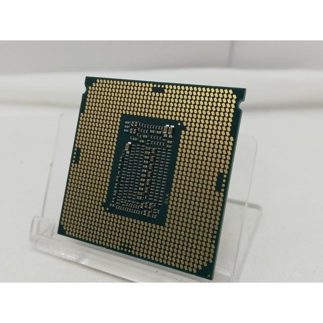 中古】Intel Core i9-9900K (3.6GHz/TB:5GHz/SRG19/R0) bulk LGA1151