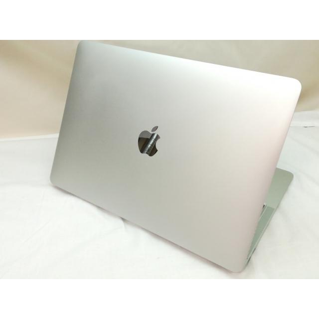 中古】Apple MacBook Air 13インチ M1(CPU:8C/GPU:8C) 8GB/512GB