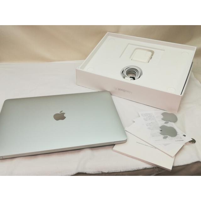中古】Apple MacBook Air 13インチ M1(CPU:8C/GPU:8C) 8GB/512GB