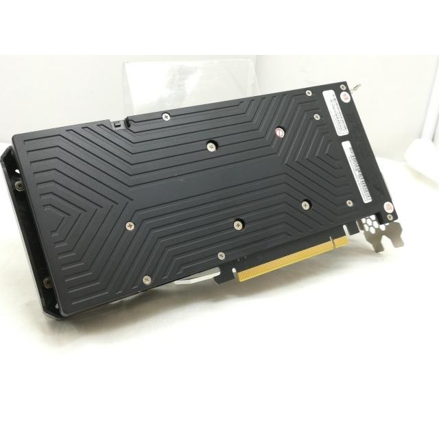 中古】Palit GeForce RTX 2060 SUPER Dual 8GB（NE6206S018P2-1160A-1