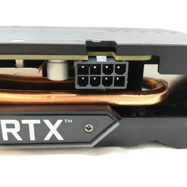 中古】Palit GeForce RTX 2060 SUPER Dual 8GB（NE6206S018P2-1160A-1