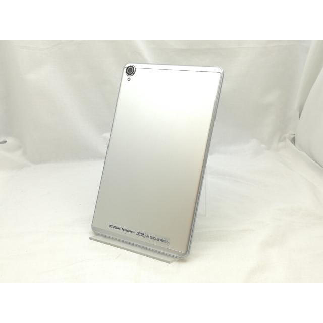 中古】IRIS OHYAMA 国内版 【Wi-Fi】 LUCAタブレット TE08 TE08D1M64
