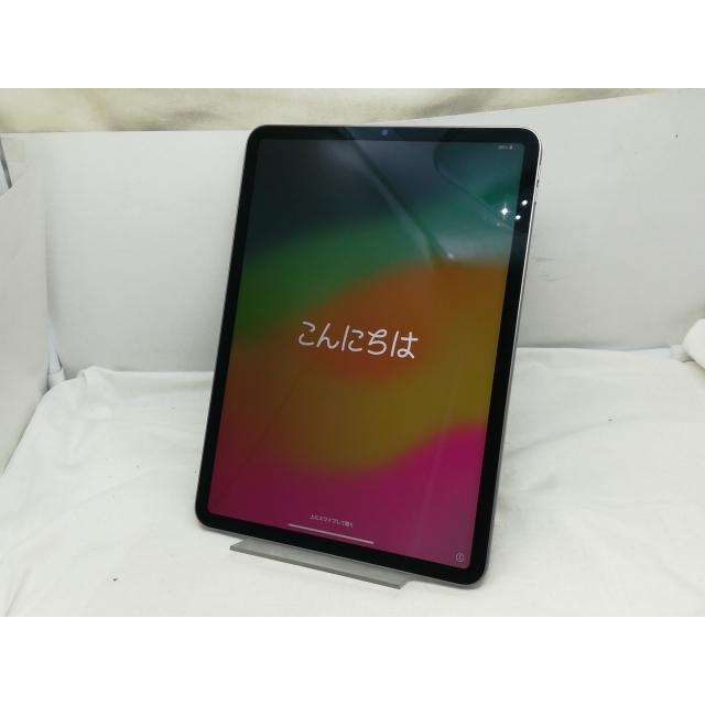 【中古】Apple 【Wi-Fi】 11インチ iPad Pro（第4世代/2022） 128GB スペースグレイ MNXD3J/A【川崎】保証期間１ヶ月【ランクA】の画像