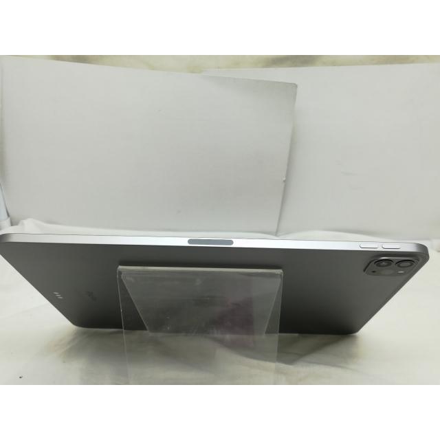 【中古】Apple 【Wi-Fi】 11インチ iPad Pro（第4世代/2022） 128GB スペースグレイ MNXD3J/A【川崎】保証期間１ヶ月【ランクA】の画像