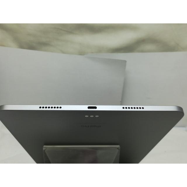 【中古】Apple 【Wi-Fi】 11インチ iPad Pro（第4世代/2022） 128GB スペースグレイ MNXD3J/A【川崎】保証期間１ヶ月【ランクA】の画像