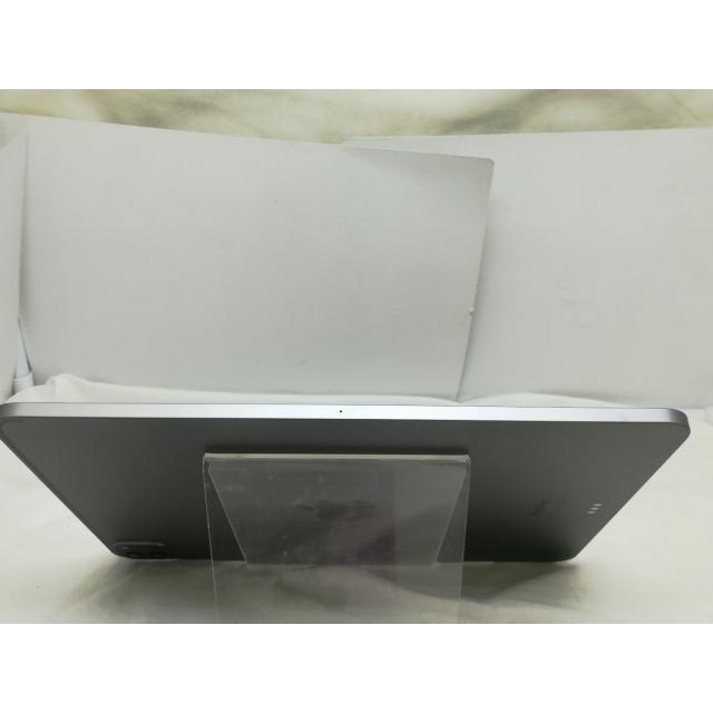 【中古】Apple 【Wi-Fi】 11インチ iPad Pro（第4世代/2022） 128GB スペースグレイ MNXD3J/A【川崎】保証期間１ヶ月【ランクA】の画像