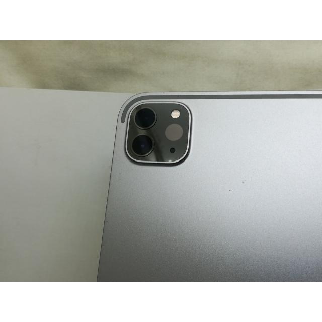 【中古】Apple 【Wi-Fi】 11インチ iPad Pro（第4世代/2022） 128GB スペースグレイ MNXD3J/A【川崎】保証期間１ヶ月【ランクA】の画像