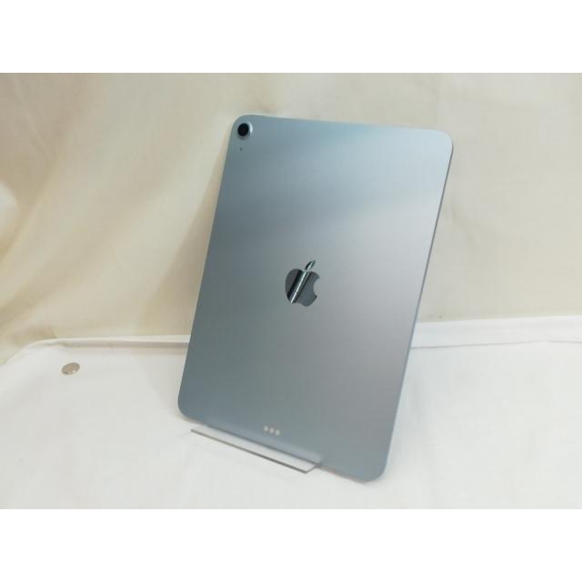 中古】Apple 【Wi-Fi】 11インチ iPad Air（M4/2026) 256GB ブルー