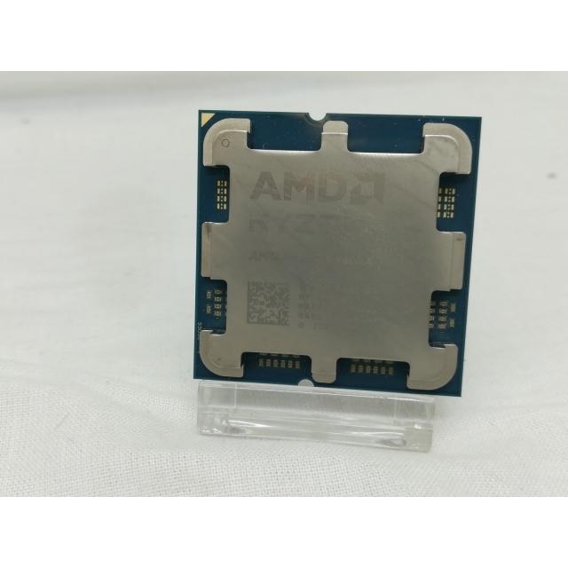 中古】AMD Ryzen 5 9600X (3.9GHz/TC:5.4GHz) BOX AM5/6C/12T/L3 32MB