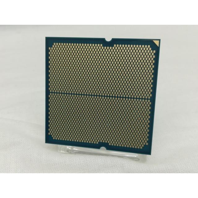 中古】AMD Ryzen 5 9600X (3.9GHz/TC:5.4GHz) BOX AM5/6C/12T/L3 32MB