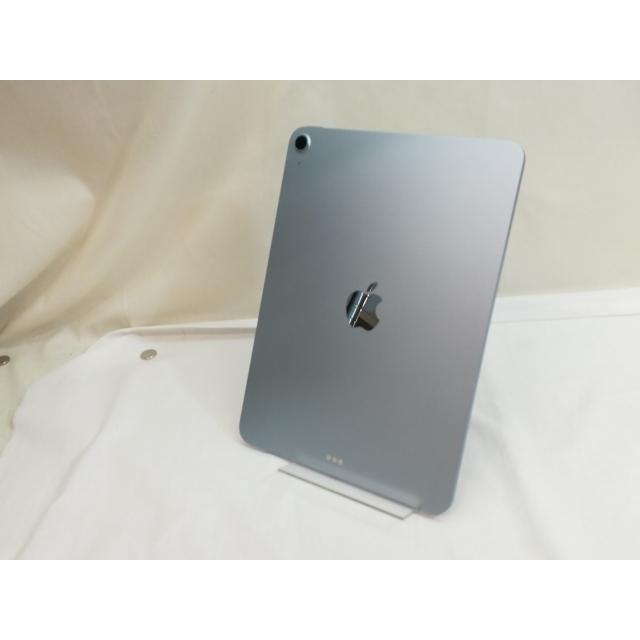 中古】Apple 【Wi-Fi】 11インチ iPad Air（M4/2026) 128GB ブルー