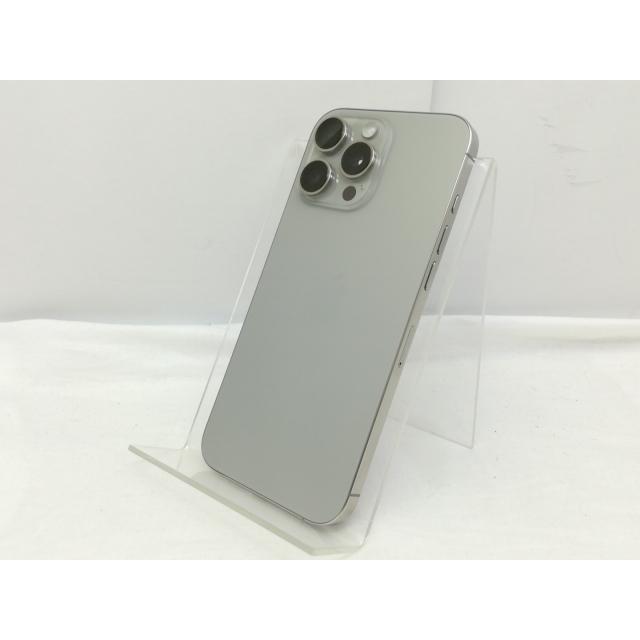 【美品】 iPhone 16 Pro Max 256GB SIMフリー 国内版 中古】Apple 国内版 【SIMフリー】 iPhone 16 Pro Max 256GB