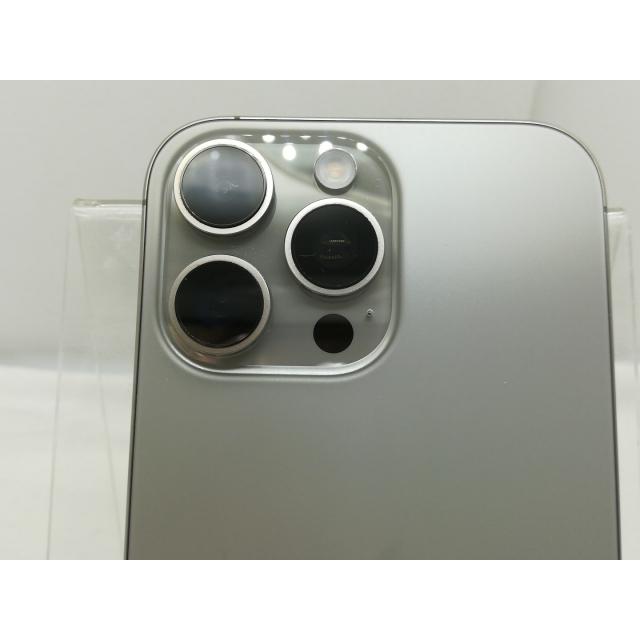 中古】Apple 国内版 【SIMフリー】 iPhone 16 Pro Max 256GB