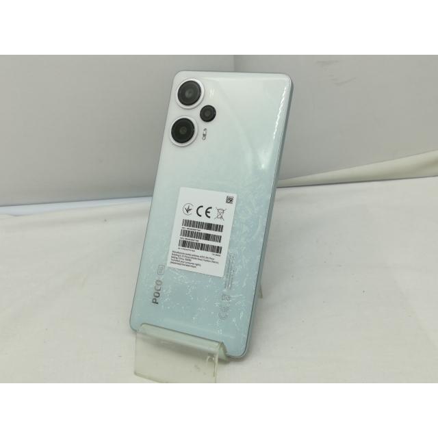 Xiaomi 海外版 【SIMフリー】 Poco F5 12GB 256GB
 中古 中古】Xiaomi 海外版 【SIMフリー】 Poco F5 12GB 256GB【川崎】保証
