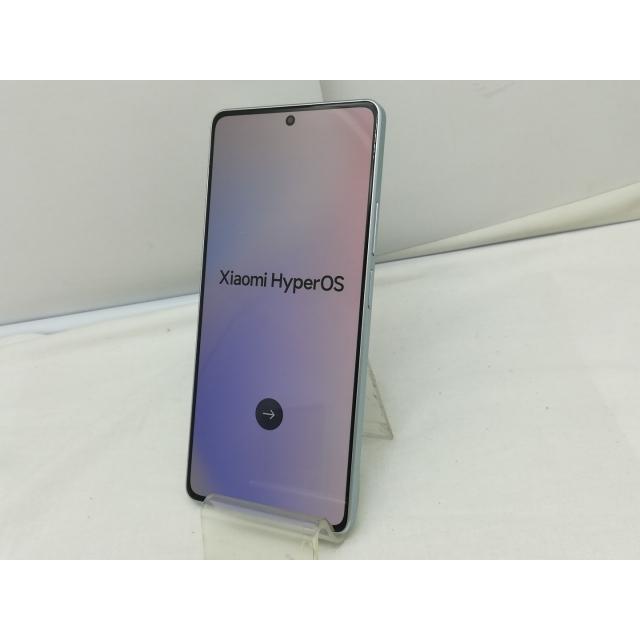 中古】Xiaomi 海外版 【SIMフリー】 Poco F5 12GB 256GB【川崎】保証