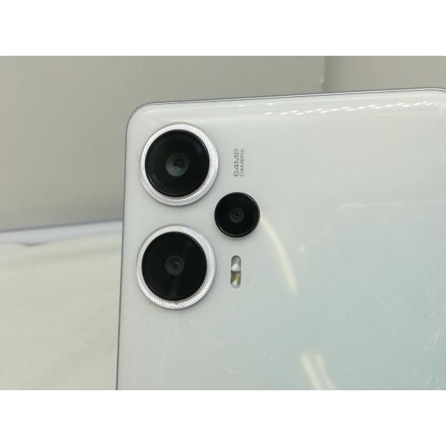 中古】Xiaomi 海外版 【SIMフリー】 Poco F5 12GB 256GB【川崎】保証