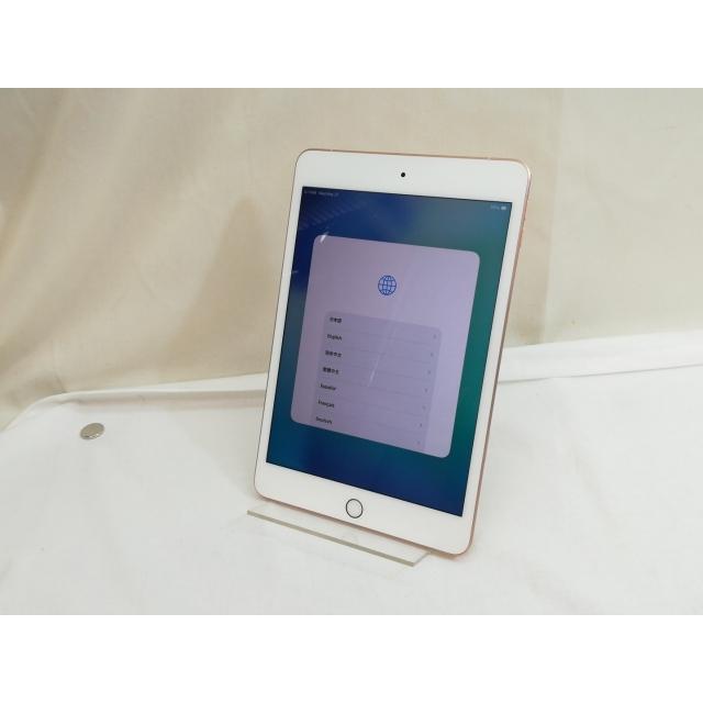 中古】Apple 国内版 【SIMフリー】 iPad mini（第5世代/2019） 256GB