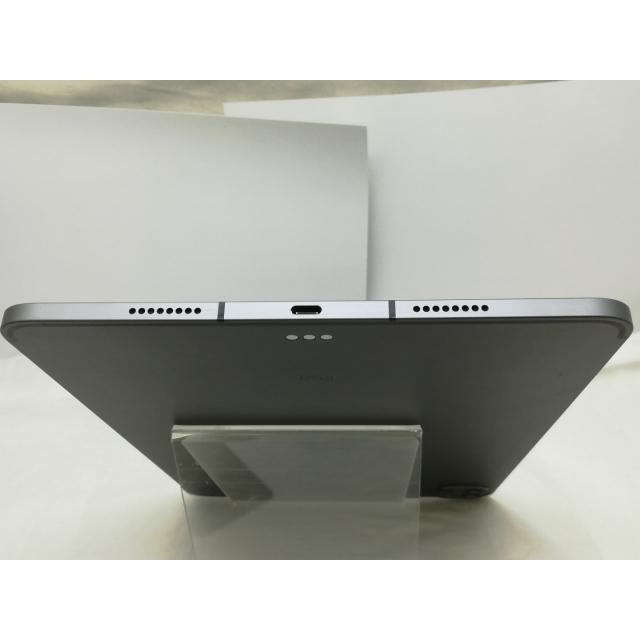 【中古】Apple docomo 【SIMロック解除済み】 11インチ iPad Pro（第3世代/2021） 128GB スペースグレイ MHW53J/A【川崎】保証期間１ヶ月【ランクB】の画像