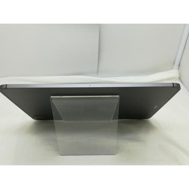【中古】Apple docomo 【SIMロック解除済み】 11インチ iPad Pro（第3世代/2021） 128GB スペースグレイ MHW53J/A【川崎】保証期間１ヶ月【ランクB】の画像