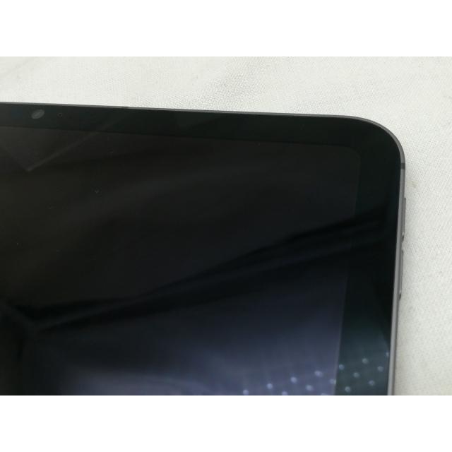 【中古】Apple docomo 【SIMロック解除済み】 11インチ iPad Pro（第3世代/2021） 128GB スペースグレイ MHW53J/A【川崎】保証期間１ヶ月【ランクB】の画像