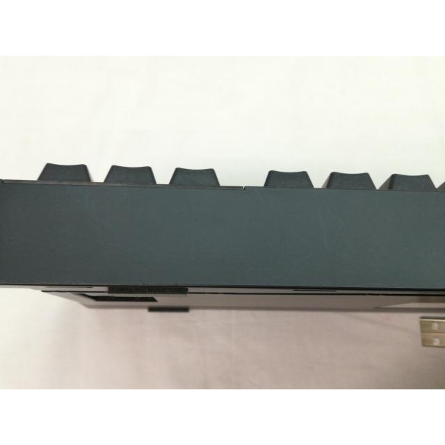 中古】東プレ REALFORCE R3S R3SC12 [有線/テンキーレス/日本語配列