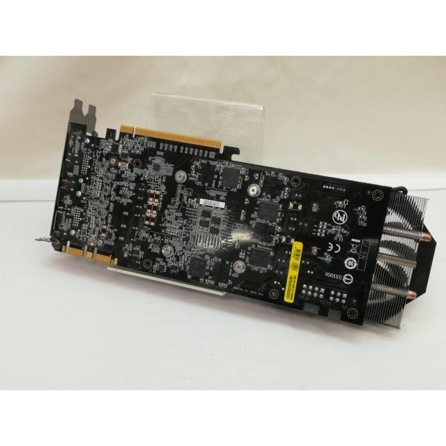 中古】GIGABYTE GV-N970WF3OC-4GD GTX970/4GB(3.5G+0.5G)/PCI-E/OC版