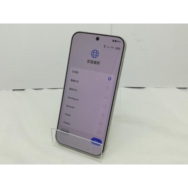 【中古】OnePlus 海外版【SIMフリー】 OnePlus 15 16GB 512GB【川崎】保証期間１ヶ月【ランクA】の画像