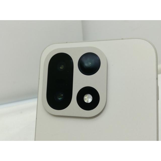 【中古】OnePlus 海外版【SIMフリー】 OnePlus 15 16GB 512GB【川崎】保証期間１ヶ月【ランクA】の画像