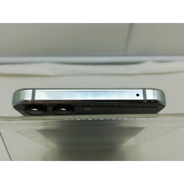 【中古】SAMSUNG au 【SIMフリー】 Galaxy Z Flip5 ミント 8GB 256GB SCG23【川崎】保証期間１ヶ月【ランクA】の画像