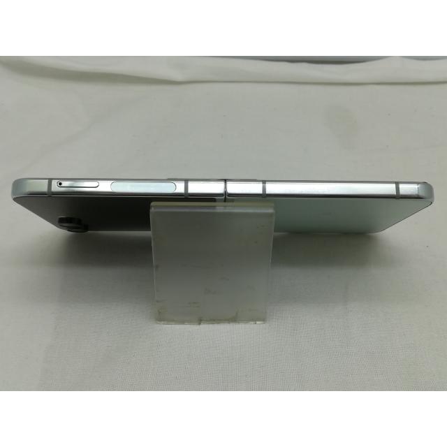【中古】SAMSUNG au 【SIMフリー】 Galaxy Z Flip5 ミント 8GB 256GB SCG23【川崎】保証期間１ヶ月【ランクA】の画像