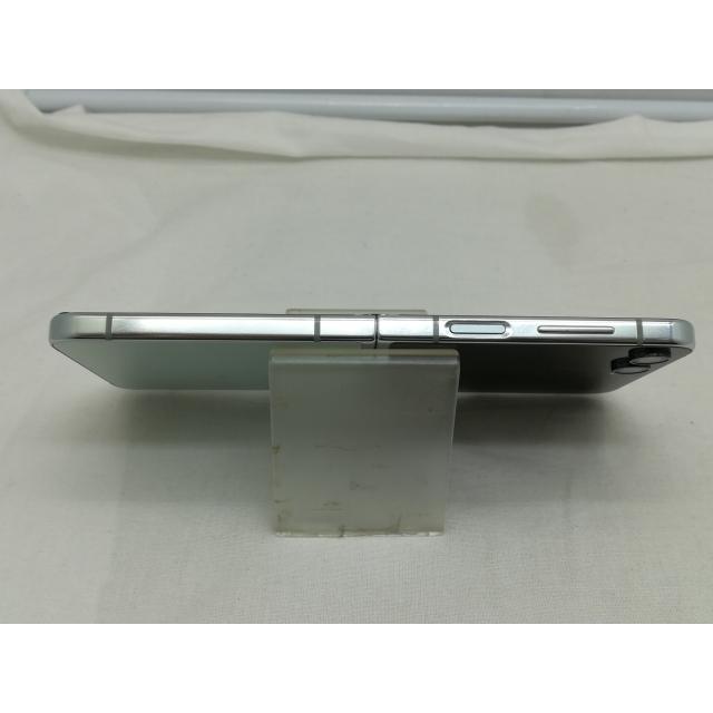 【中古】SAMSUNG au 【SIMフリー】 Galaxy Z Flip5 ミント 8GB 256GB SCG23【川崎】保証期間１ヶ月【ランクA】の画像