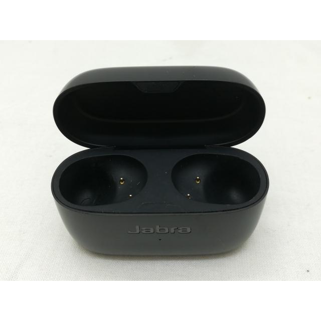 中古】Jabra Elite 85t [チタニウムブラック]【川崎】保証期間1ヶ月