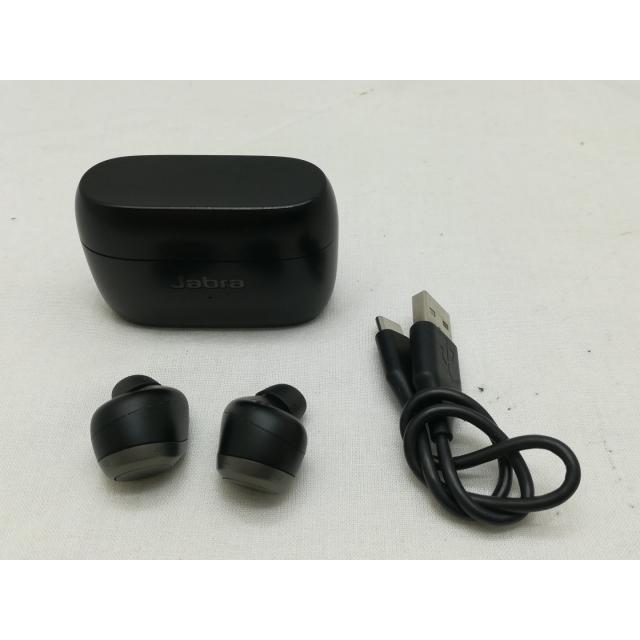 中古】Jabra Elite 85t [チタニウムブラック]【川崎】保証期間1ヶ月