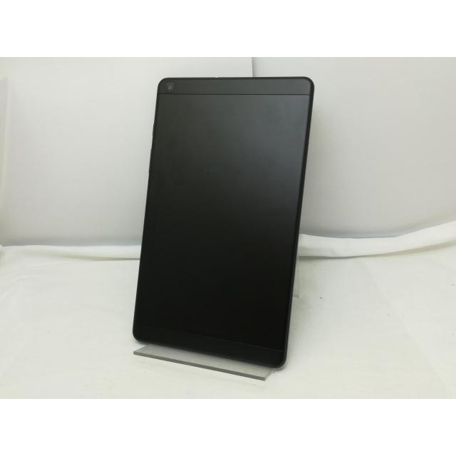 中古・Galaxy Tab A8 8インチ ブラック 中古】SAMSUNG 海外版 【Wi-Fi】 Galaxy Tab A 8.0 (2019) 3GB 32GB SM