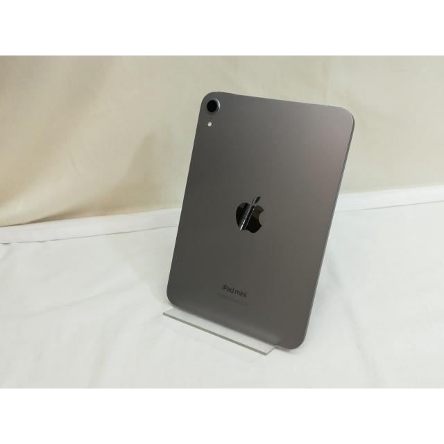 【中古】Apple 【Wi-Fi】 iPad mini（A17Pro/2024） 128GB スペースグレイ MXN63J/A【川崎】保証期間１ヶ月【ランクA】