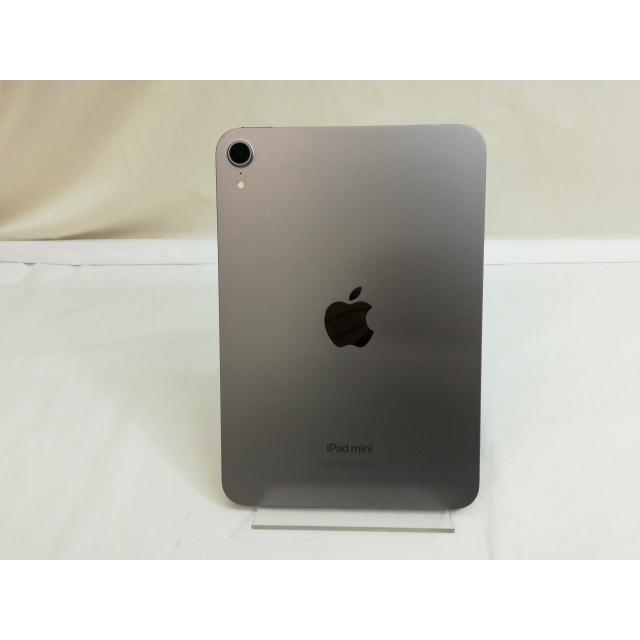 【中古】Apple 【Wi-Fi】 iPad mini（A17Pro/2024） 128GB スペースグレイ MXN63J/A【川崎】保証期間１ヶ月【ランクA】の画像