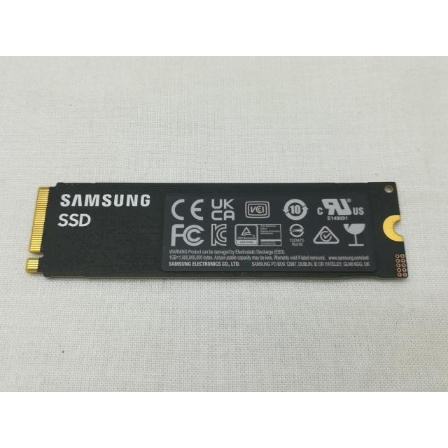中古】各社 1TB SSD (M.2 2280/PCIe5.0 NVMe)【川崎】保証期間1週間
