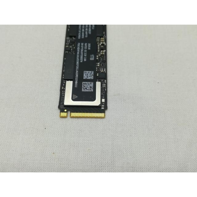 中古】各社 1TB SSD (M.2 2280/PCIe5.0 NVMe)【川崎】保証期間1週間
