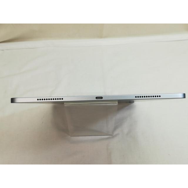 【中古】Apple 【Wi-Fi】 13インチ iPad Air（M2/2024） 256GB ブルー MV2F3J/A【川崎】保証期間１ヶ月【ランクA】の画像