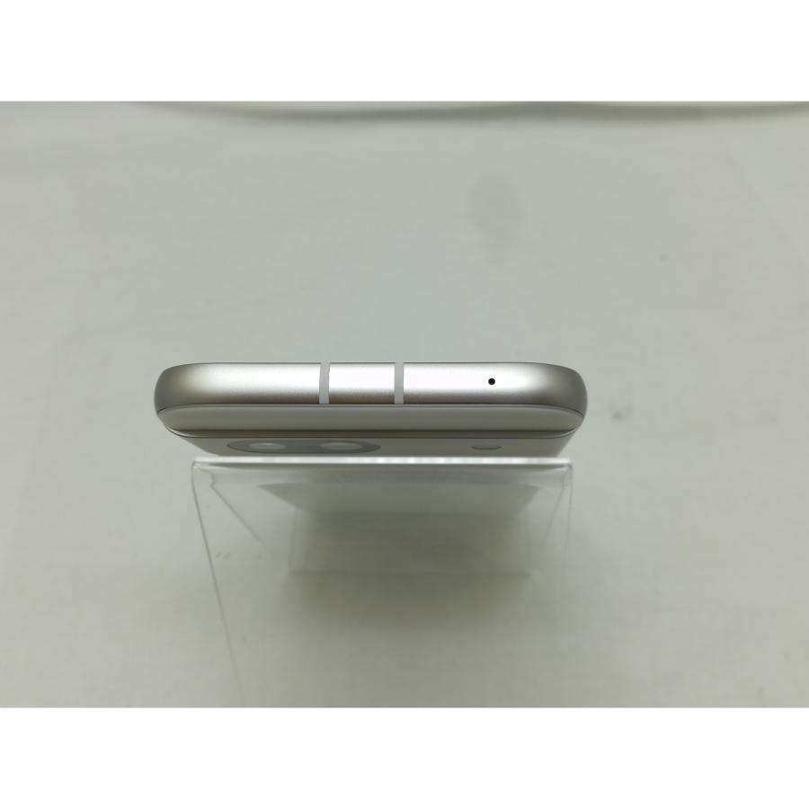 【中古】Google 国内版 【SIMフリー】 Pixel 8a ポーセリン 8GB 128GB G576D【川崎】保証期間１ヶ月【ランクA】の画像