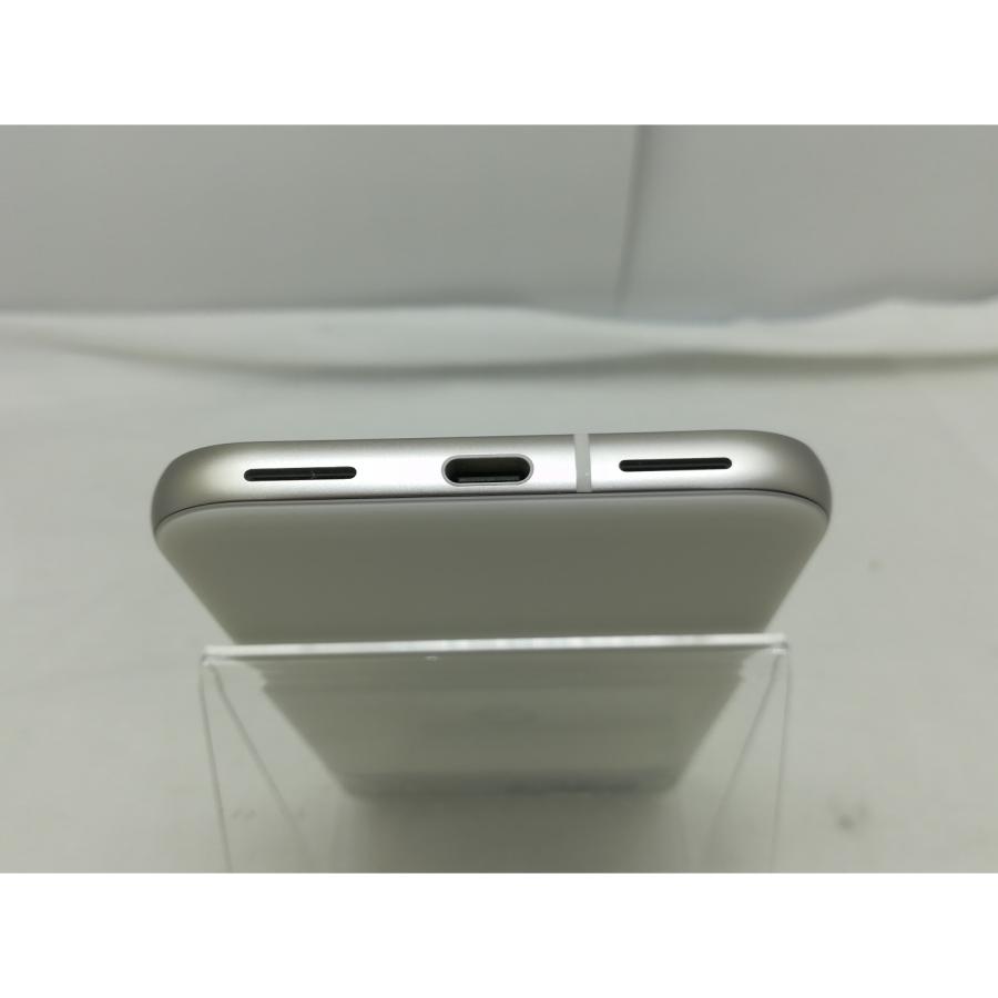 【中古】Google 国内版 【SIMフリー】 Pixel 8a ポーセリン 8GB 128GB G576D【川崎】保証期間１ヶ月【ランクA】の画像