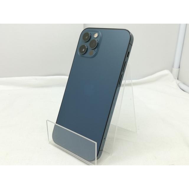 【美品】iPhone12Pro 128GB SIMフリー MGM83J/A iPhone 12 【中古】Apple 国内版 【SIMフリー】 Pro 128GB